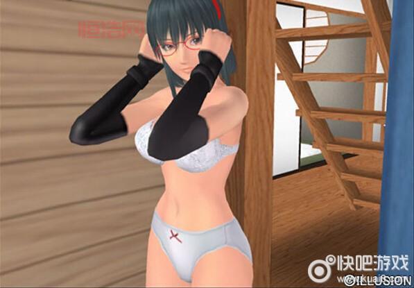 人工少女3人物补丁怎么添加？详细教程一看就懂！