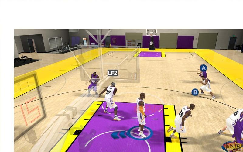 nba2k11最新名单出炉，球队实力变化大揭秘！