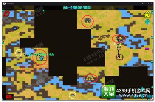 崩溃大陆全面攻略：精通任务与战斗技巧