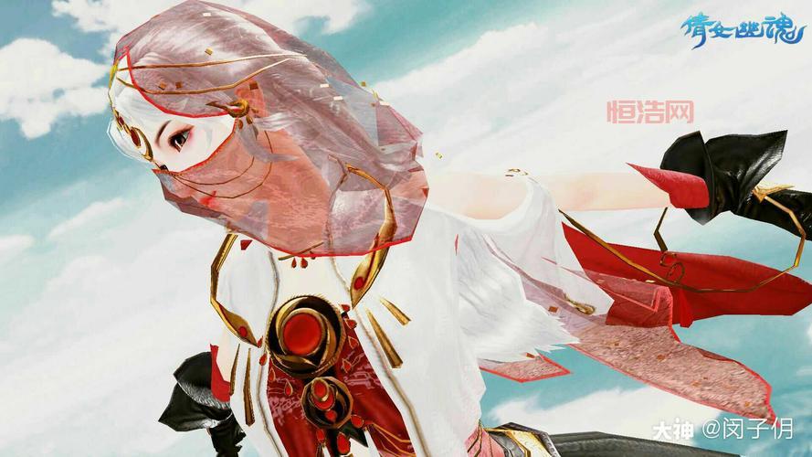 倩女幽魂灵兽化生攻略，大神教你玩转灵兽！