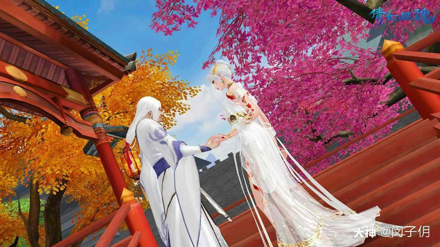 倩女幽魂灵兽化生攻略，大神教你玩转灵兽！
