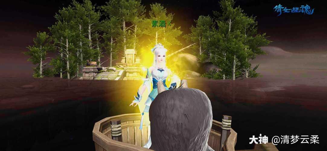 倩女幽魂灵兽化生攻略，大神教你玩转灵兽！