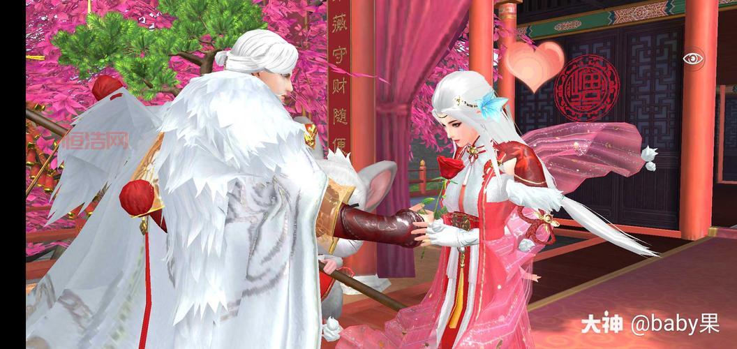 倩女幽魂灵兽化生攻略，大神教你玩转灵兽！