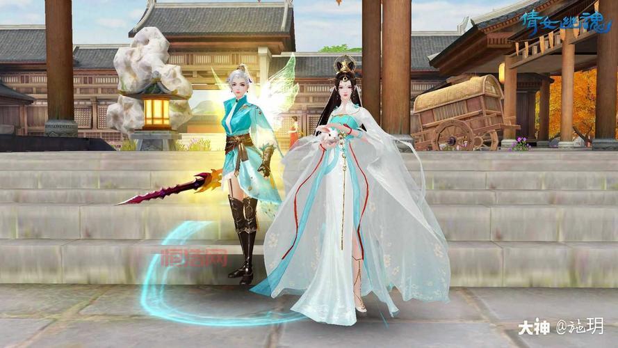 倩女幽魂灵兽化生攻略，大神教你玩转灵兽！