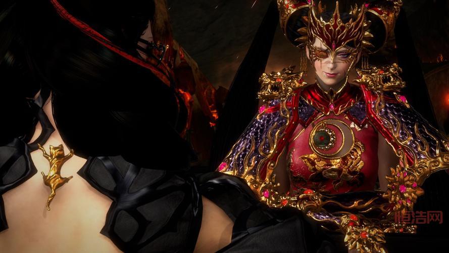 猎天使魔女爆衣有哪几种？这几种你一定得了解！
