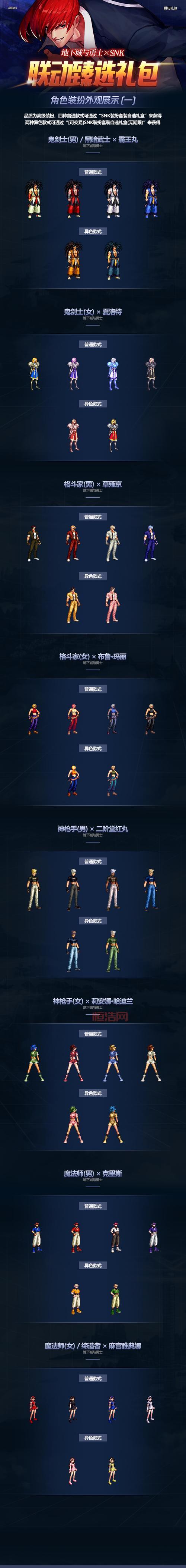 地下城与勇士狂战士刷图加点攻略2024版