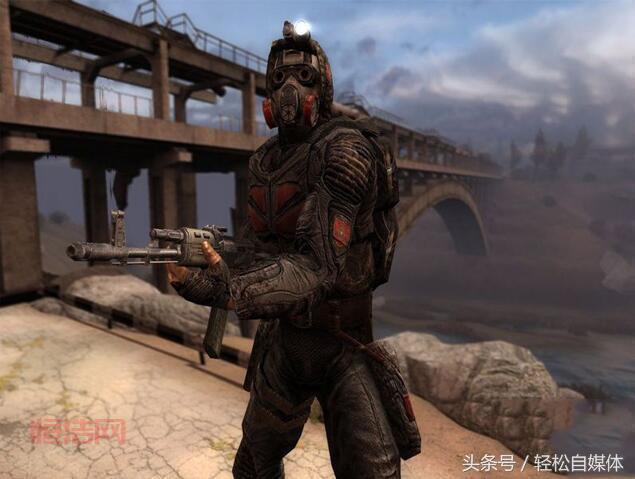 地铁2033怪物图鉴：探索废墟中的怪物与变异