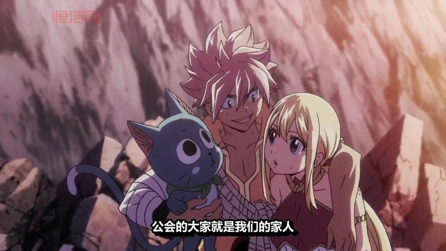 妖精的尾巴罗格角色全解析：从冷漠到豁达的影龙之路