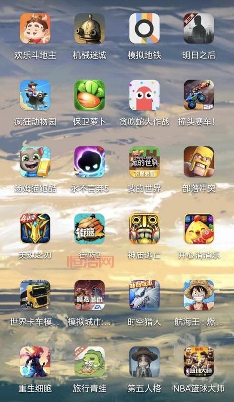 免下载能直接玩的小游戏合集，总有一款适合你！