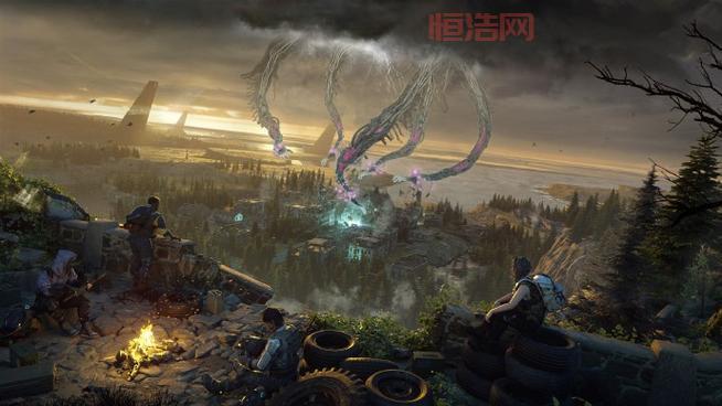Paradise游戏Steam上线：开放世界生活模拟，AI技术打造