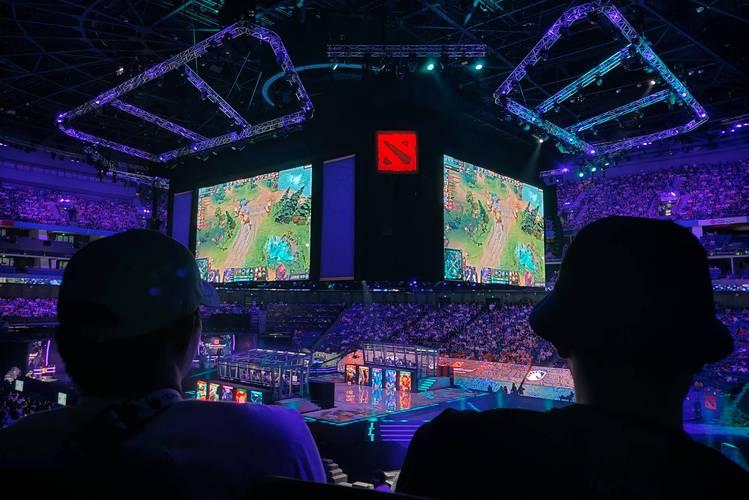 SGamer Dota全攻略：战队、装备与玩法深度解析