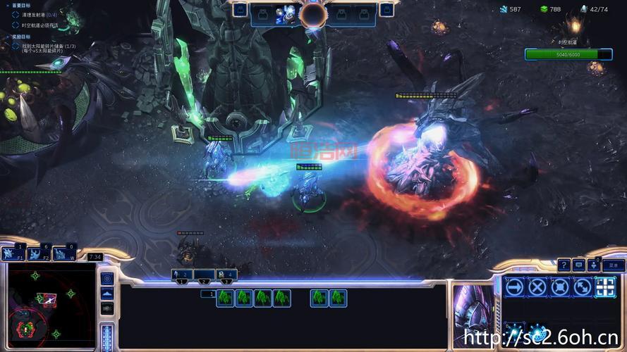 星际争霸2虚空之遗值不值得买？价格和内容详解！