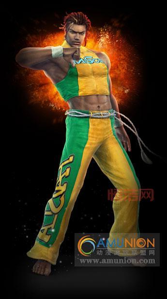 新手必看：铁拳6连招攻略，提升战斗实力
