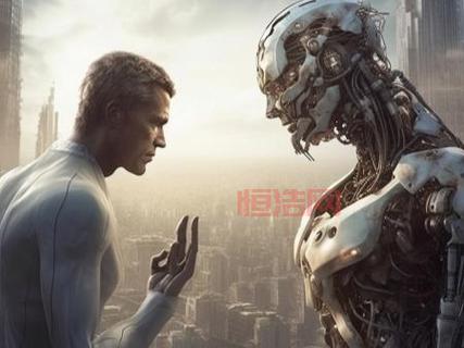 半机械人剧情揭秘：人工智能与人类的惊悚碰撞