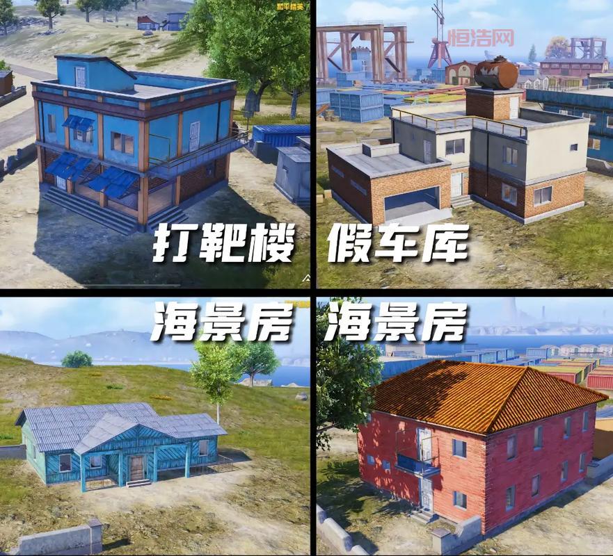 和平精英最新版本更新：新地图与战术玩法详解