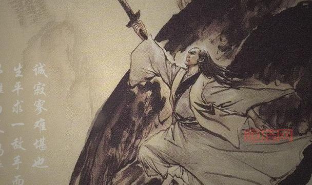 侠客风云传独孤九剑进阶有几种？真假独孤九剑大揭秘！