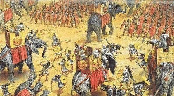 超兵器时代：人类与神魔共舞，未来战争的终极之战