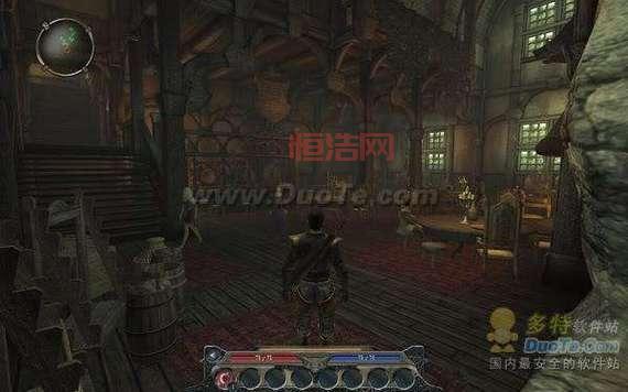 神界2龙裔攻略大全，全流程通关图文详细介绍！