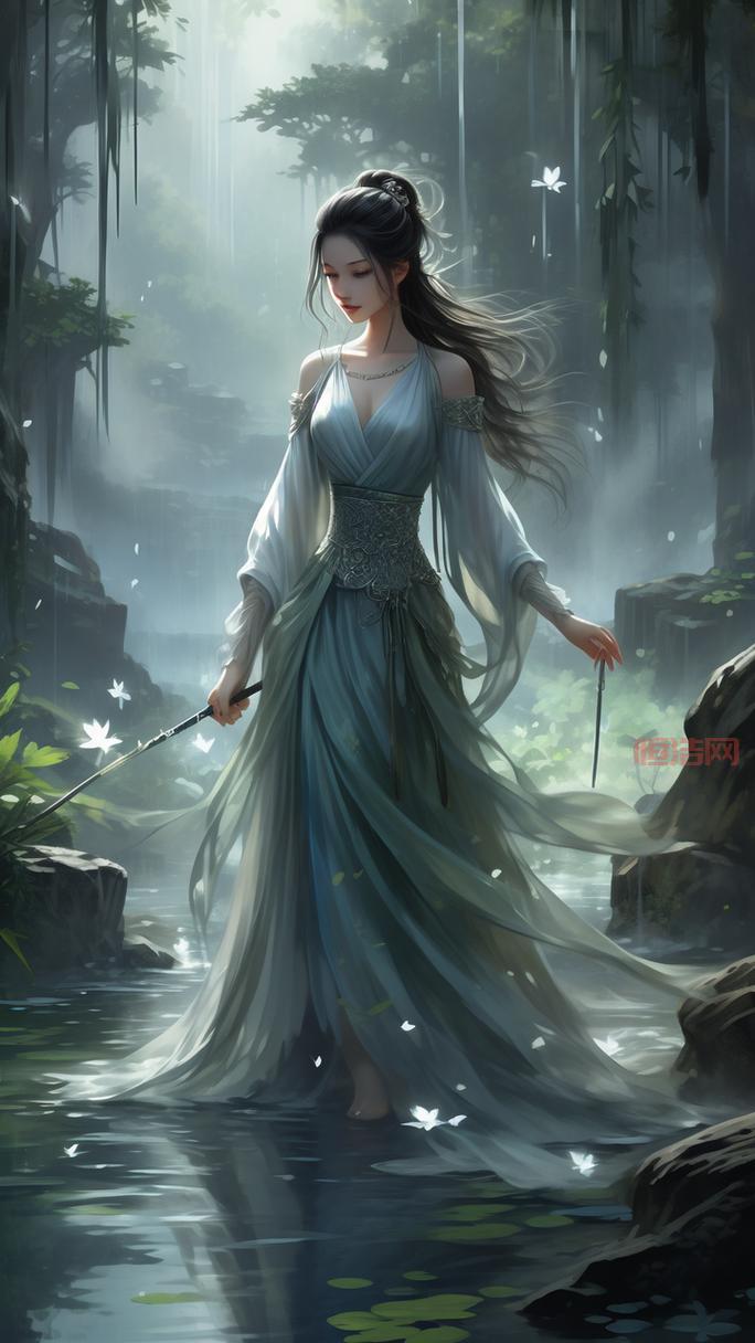 三界前传剧情揭密：神魔大战与三界命运交织