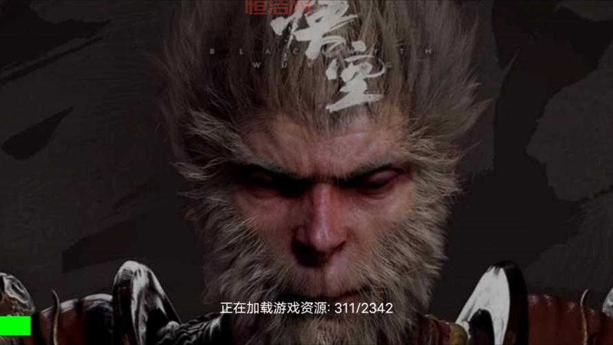 探索黑神话悟空：天命轮回与命运拷问的震撼之旅