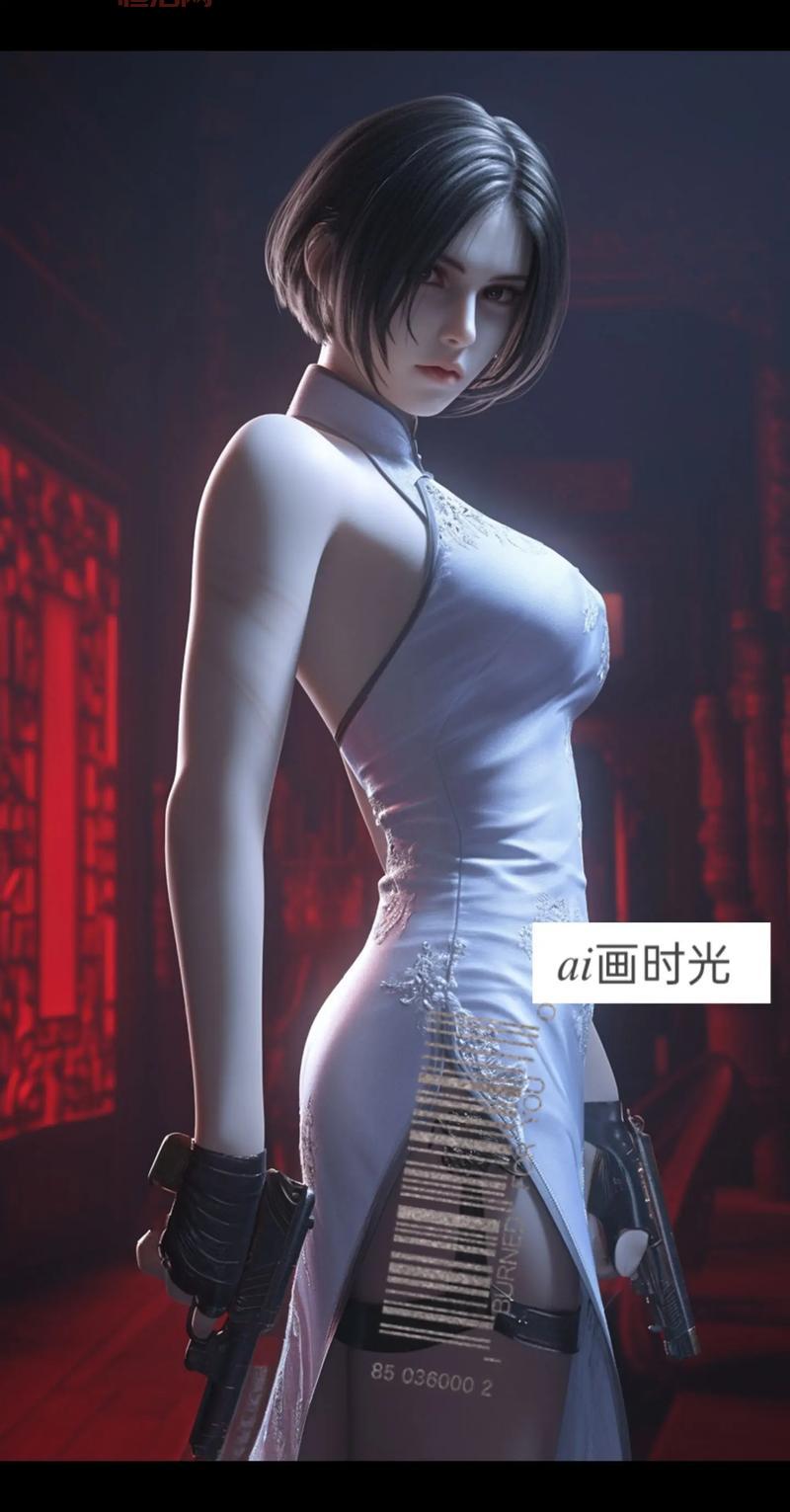生化危机6艾达王全流程图文攻略，大神带你飞！