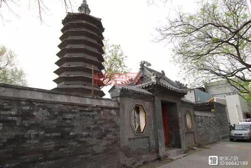 胡同词源解析：揭示蒙古语的影响