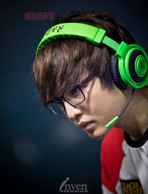 OGN 2014夏季赛决赛：KT Arrows战胜SSB夺冠精彩回顾