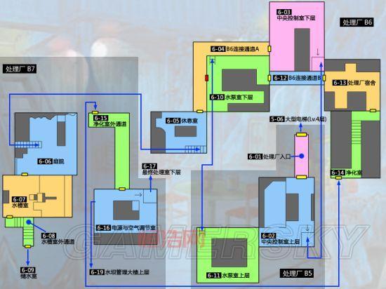 生化危机6游民星空图文攻略：畅玩每一条路线与解锁技巧