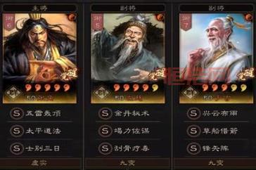 三国志九提升战术与武将忠诚度的终极攻略