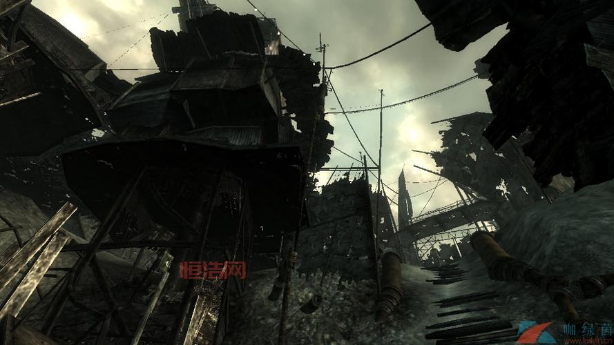 win10玩不了辐射3年度版？大神教你终极解决方法！