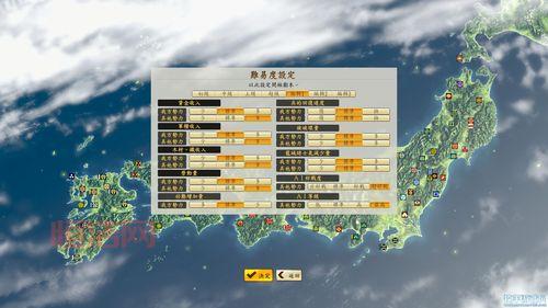 深度解析战国立志传：玩法、策略与战国大名的崛起