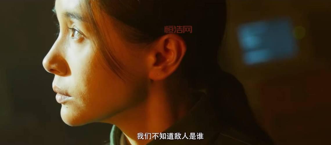 电视剧雾剑：真实还原抗战风云，谭俊与敌人五战五捷