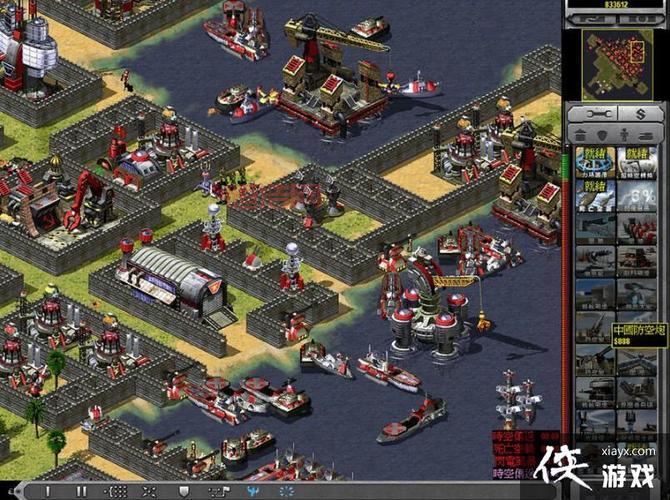 红色警戒2无限金币秘籍哪里找？这几个方法要知道！
