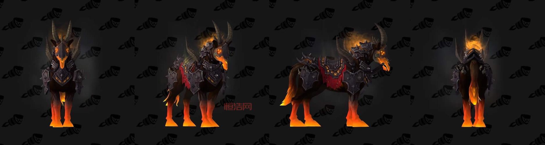 WoWWiki中文站：魔兽世界技能、坐骑、剧情全收录