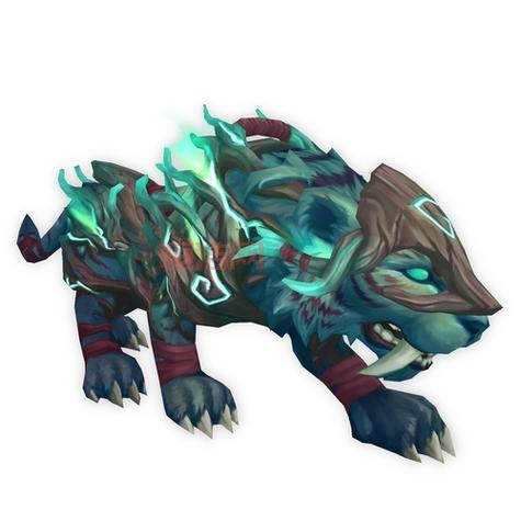 WoWWiki中文站：魔兽世界技能、坐骑、剧情全收录