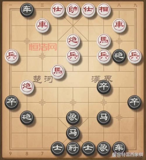 热门中国象棋游戏大厅推荐，一起来享受对弈的乐趣！