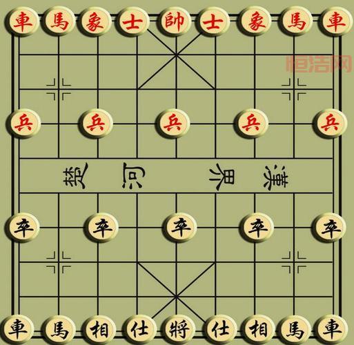 热门中国象棋游戏大厅推荐，一起来享受对弈的乐趣！