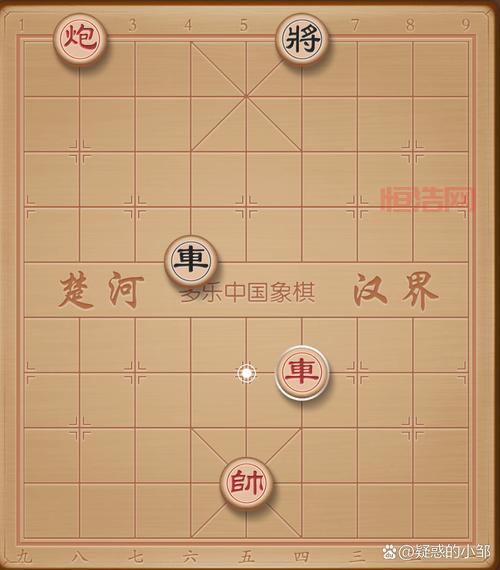 热门中国象棋游戏大厅推荐，一起来享受对弈的乐趣！