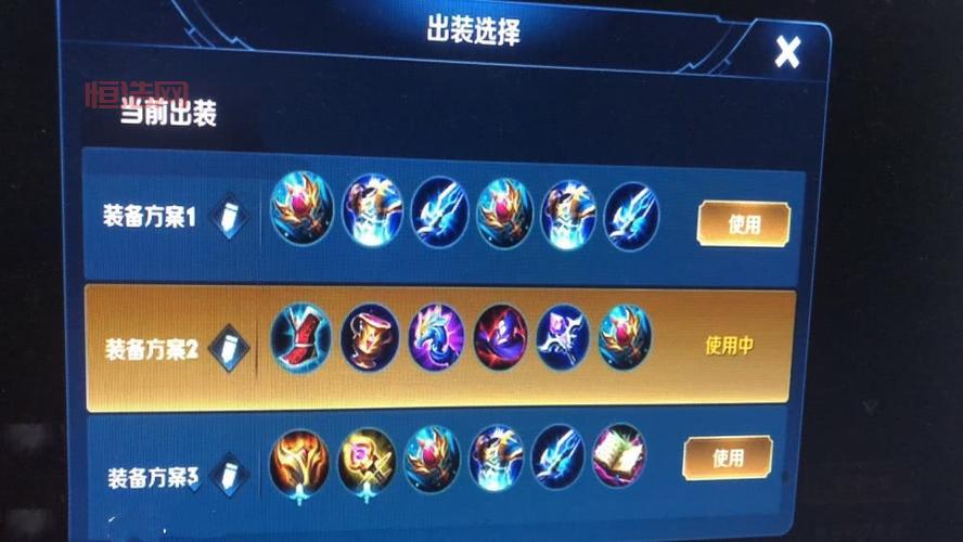 联盟狗熊出装还在纠结？这套出装让你上分如喝水