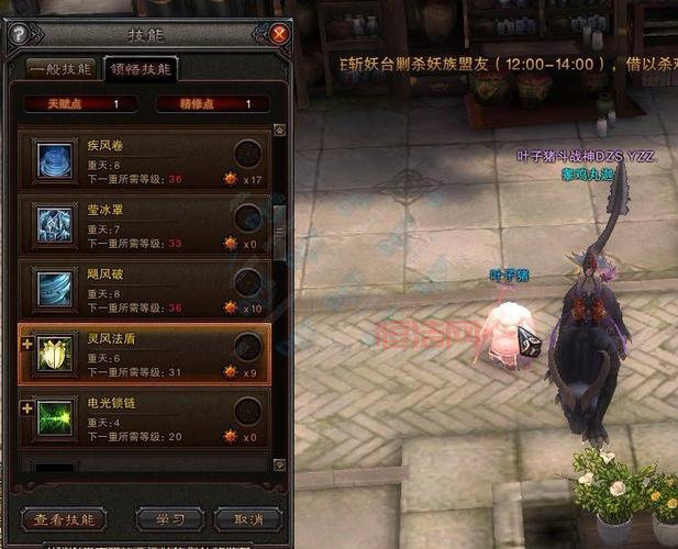 斗战神玉狐PVP加点推荐，彼得大神教你如何选择技能！