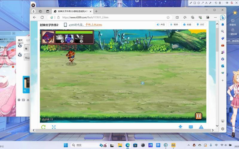 封神太子外传2：双人动作冒险游戏全新篇章