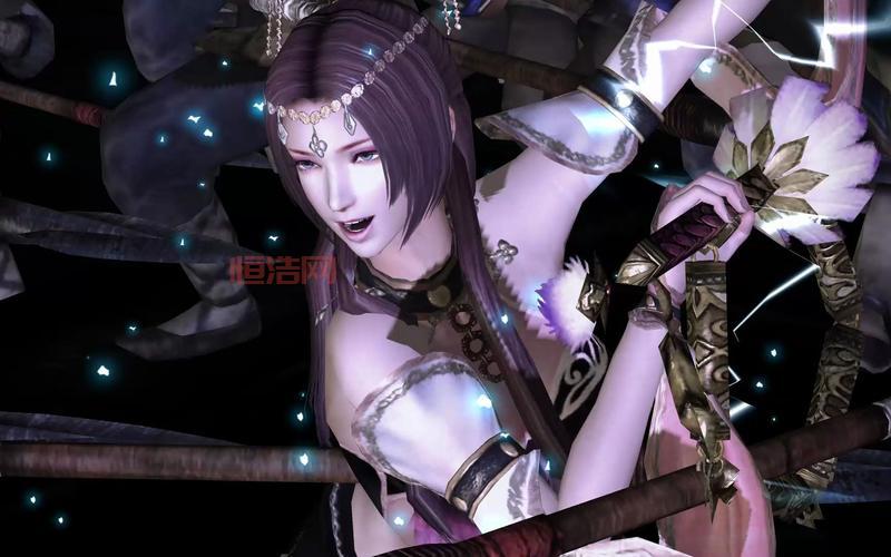 真三国无双6中文版最新更新与攻略：打造属于你的无双帝国
