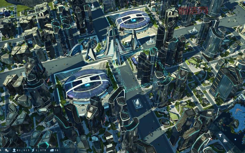 深度解析纪元2205：未来世界的城市建造与策略玩法
