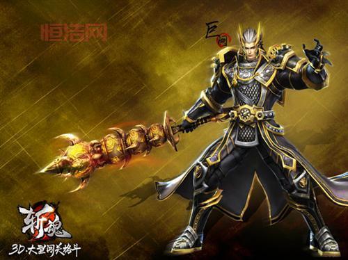 斩魂剑侠pk怎么玩？新手快速上手攻略看这里！