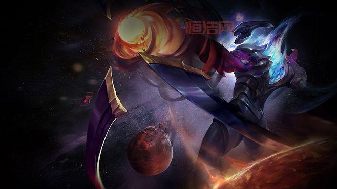 探索死兆星的起源与秘密：英雄联盟与原神中的双重象征