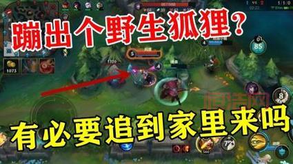潘森打野怕什么英雄？这几个英雄是潘森克星！