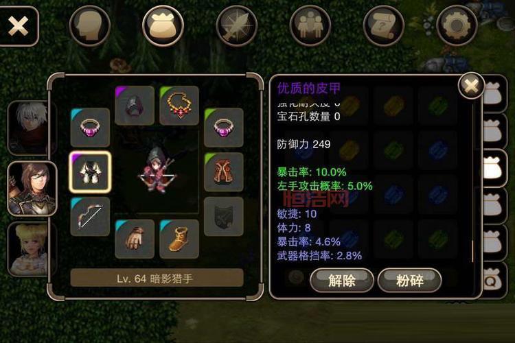艾诺迪亚4紫装在哪刷？最强掉落列表与出处！