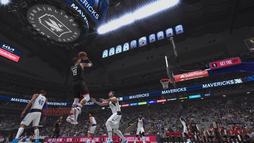 新手必看！nba2k10怎么玩？操作技巧与玩法攻略详解