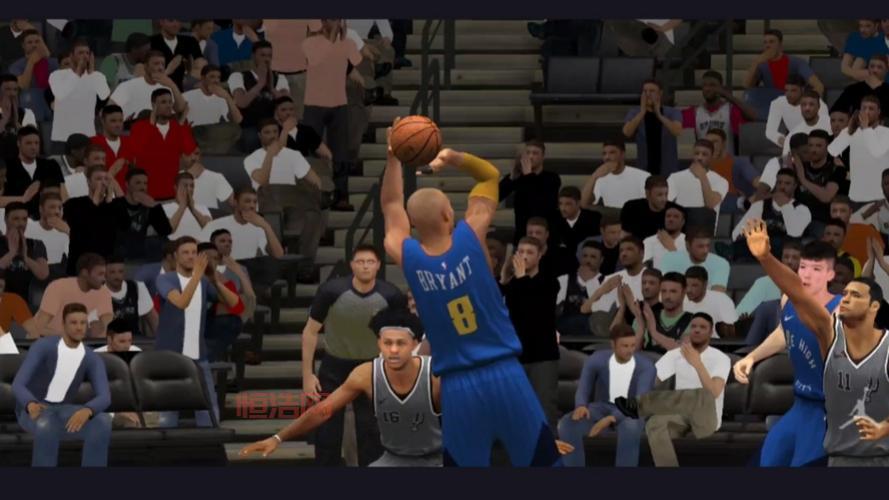 新手必看!nba2k10怎么玩?操作技巧与玩法攻略详解