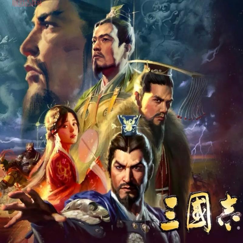 求三国志9pc版下载地址！老玩家教你安全下载方法！